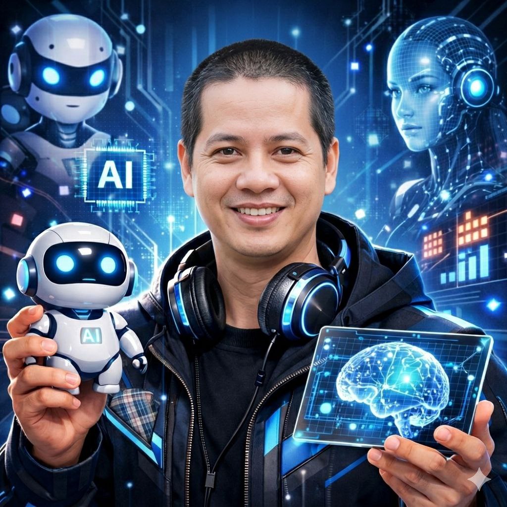 AI Phuc Tran